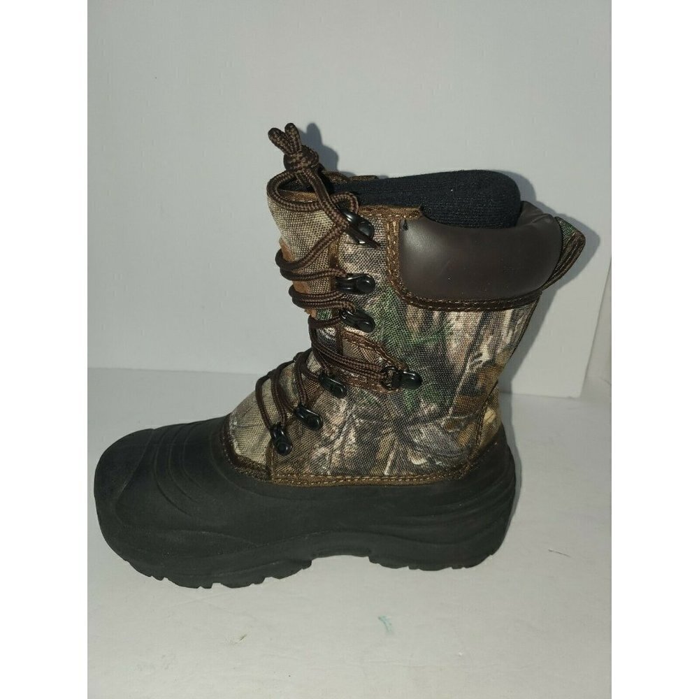 FIELD & STREAM THINSULATE ULTRA 600 GRAM HUNTING W